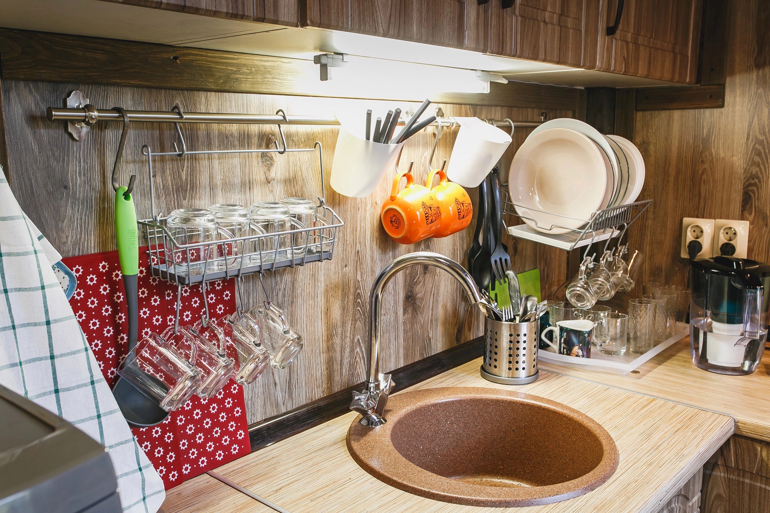 Фото Ок Апарт