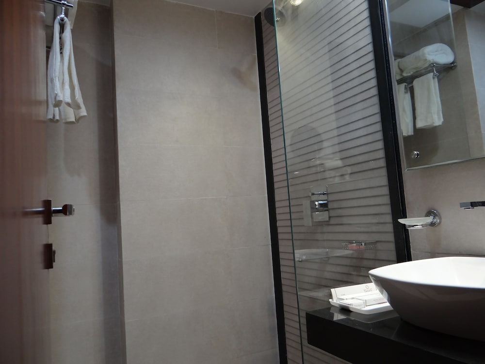 Фото Hotel Tridev