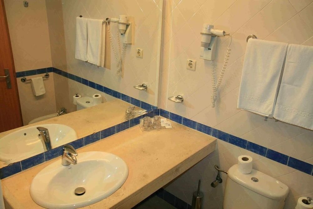 Фото Hotel Varandas do Atlântico by Ridan Hotels