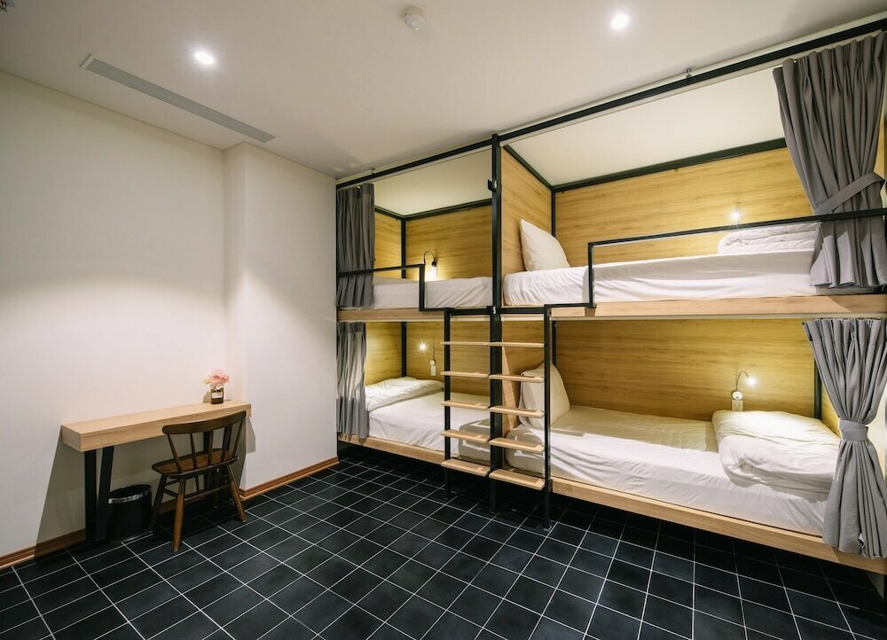 Hotel The Glomad Da Nang Hotel - Hostel, Da Nang, photo