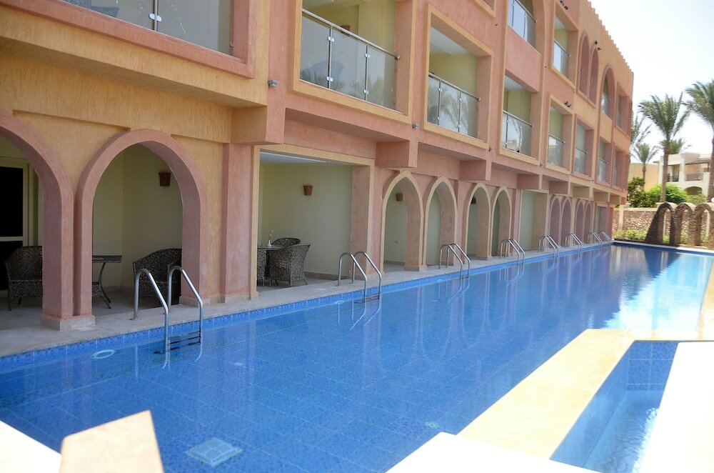 Фото Sea Beach Aqua Park Resort