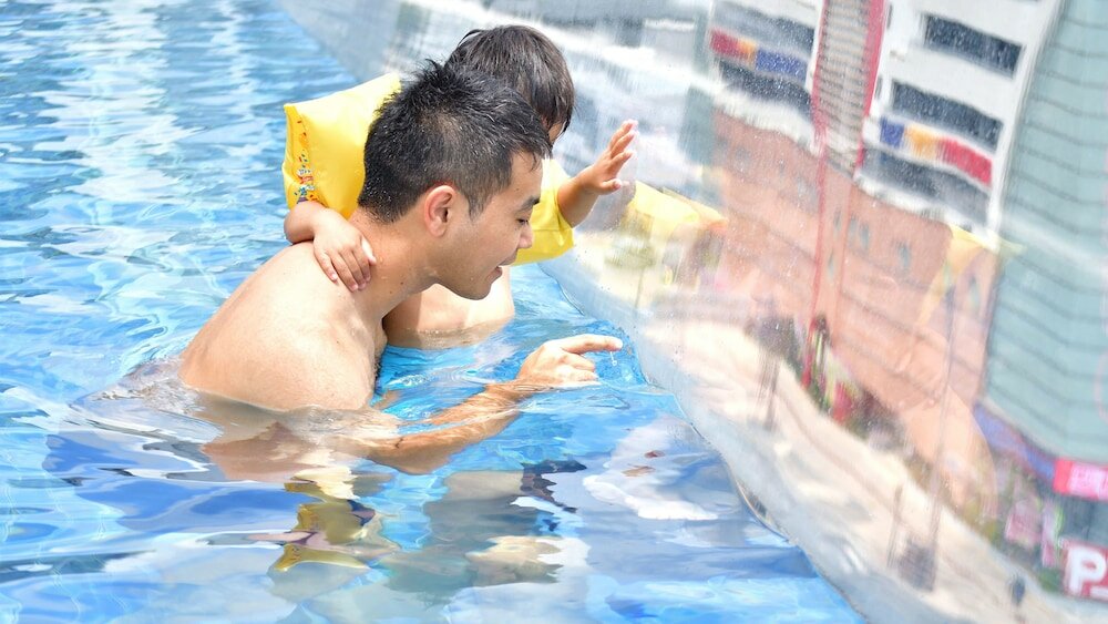 Фото Hotel Aqua Citta Naha