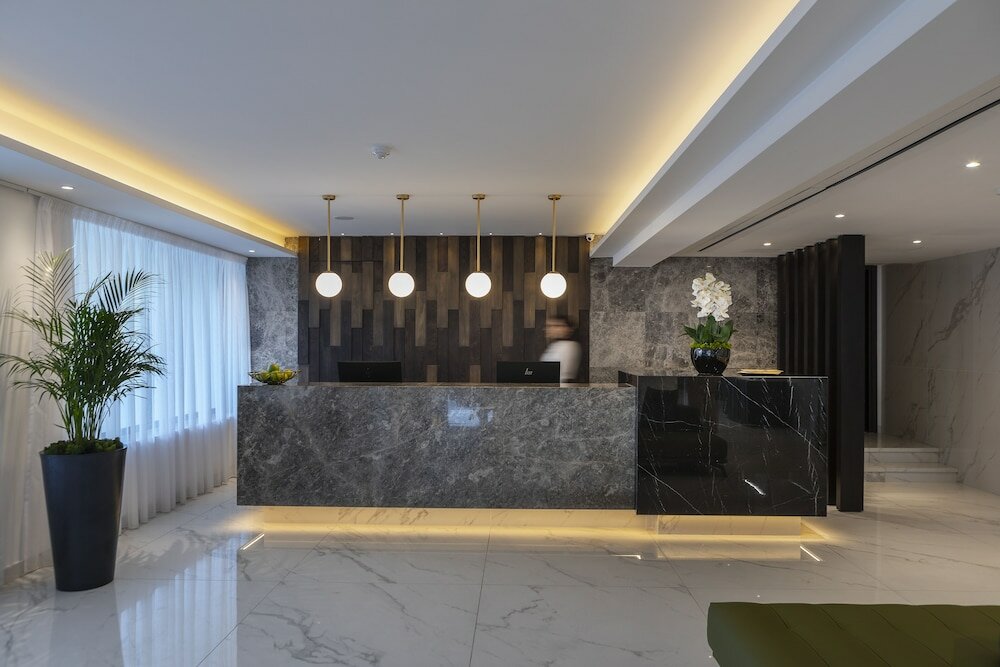 Фото Leonardo Crystal CoveHotel & Spa by the Sea