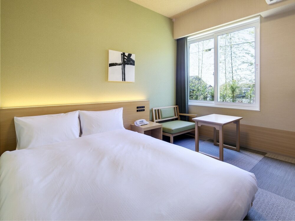 Фото Grandvrio Hotel Nara Wakura