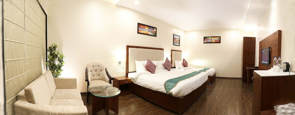 Фото Hotel Tridev