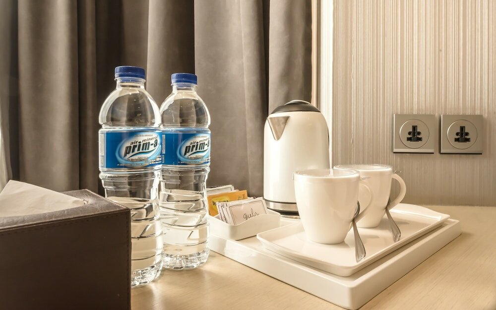 Фото Ashley Wahid Hasyim