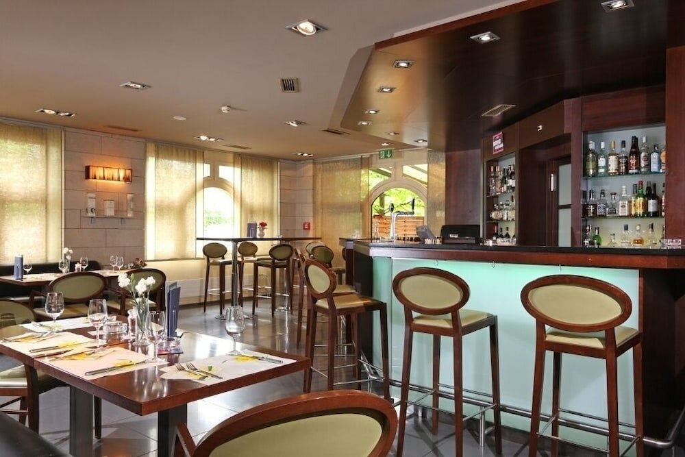 Фото Conti Swiss Quality Hotel