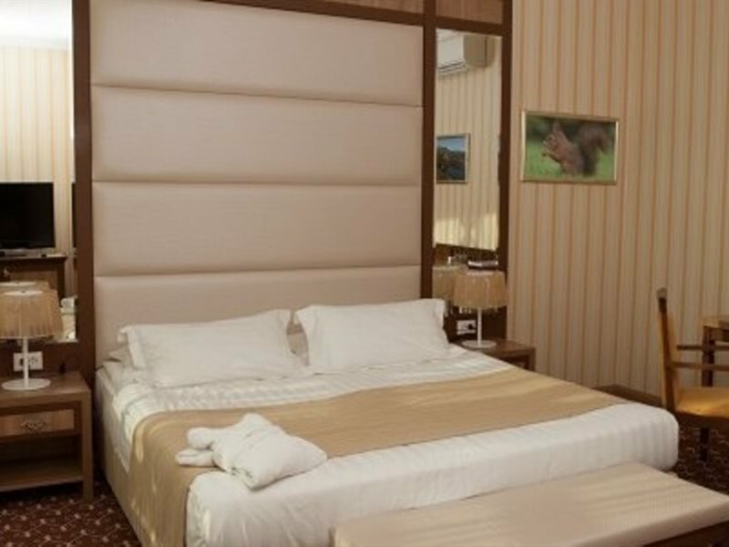 Фото Жумбактас