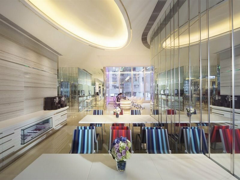 Фото Iclub Fortress Hill Hotel