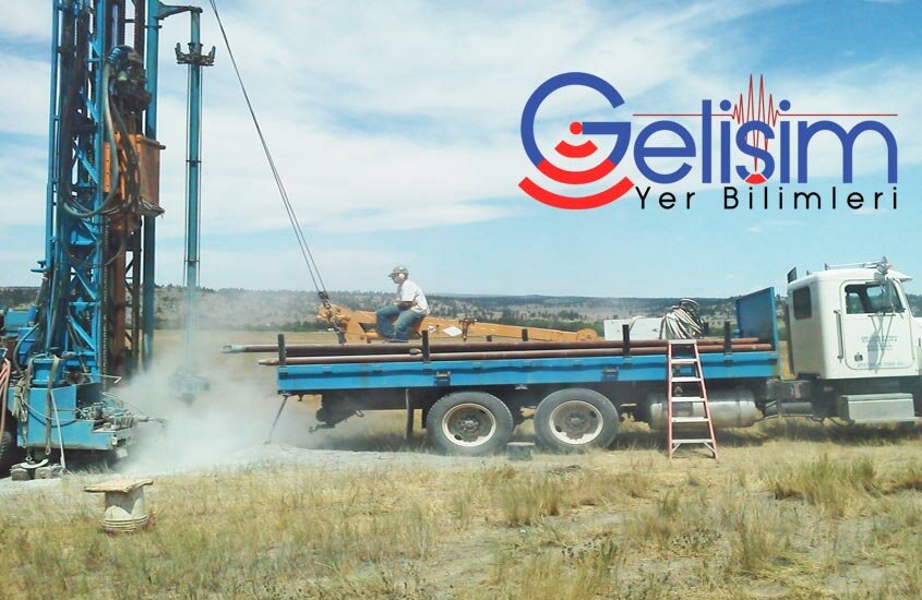 Engineering Antalya Geophysics Engineer, Antalya, photo