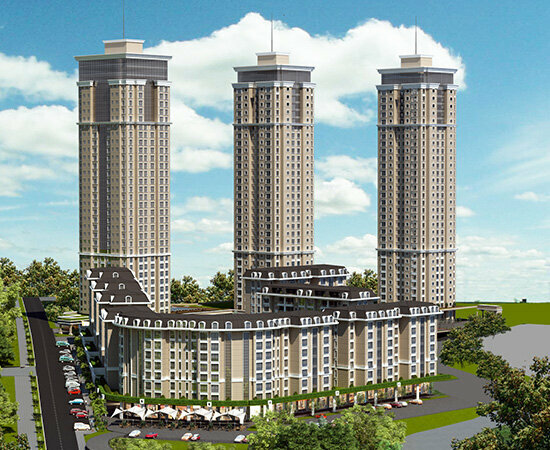 Construction company Tema Technical Engineering, Istanbul, photo