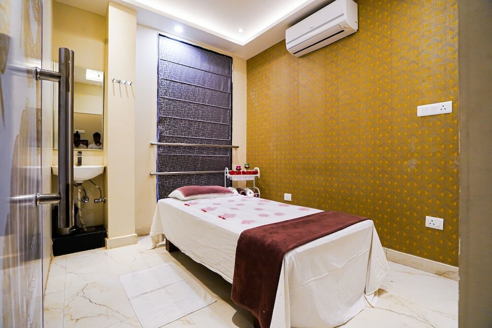 Фото Отель The Golden Apple