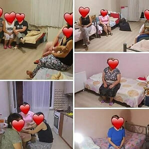 Associations and industrial unions Shefkat-Der, Istanbul, photo