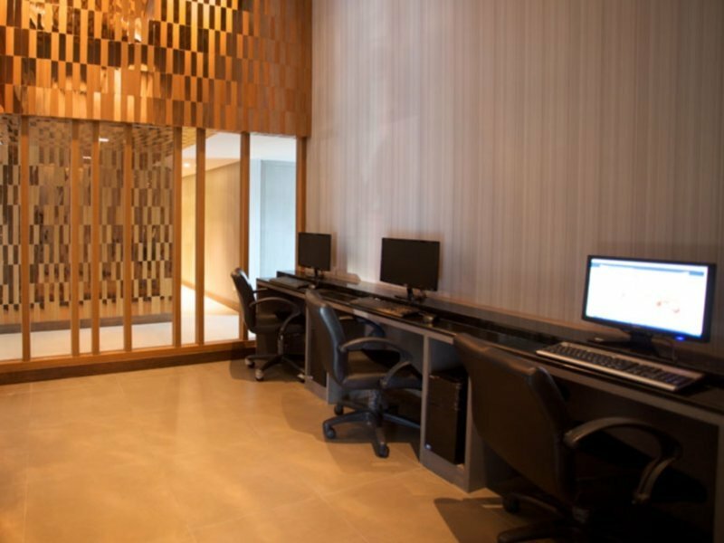 Фото M2 de Bangkok