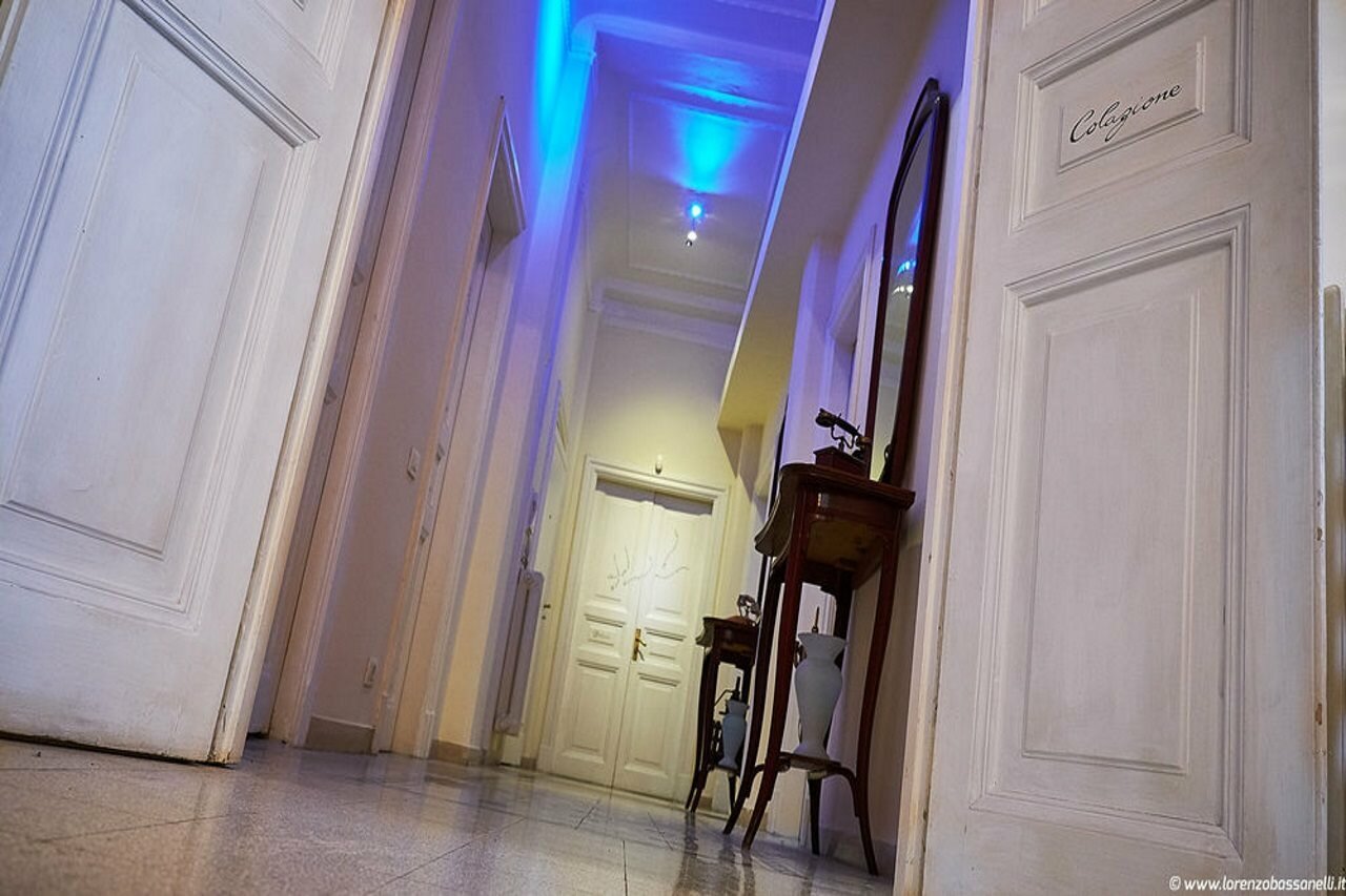 Фото Rome Experience Hostel