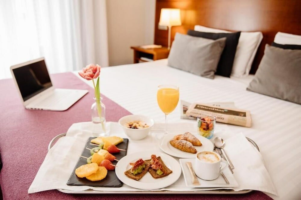 Фото ITC Infantas by Soho Boutique hotel