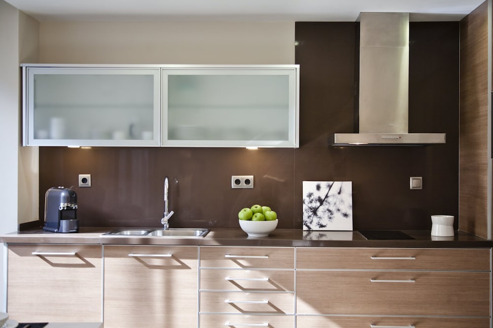 Фото Up Suites Bcn