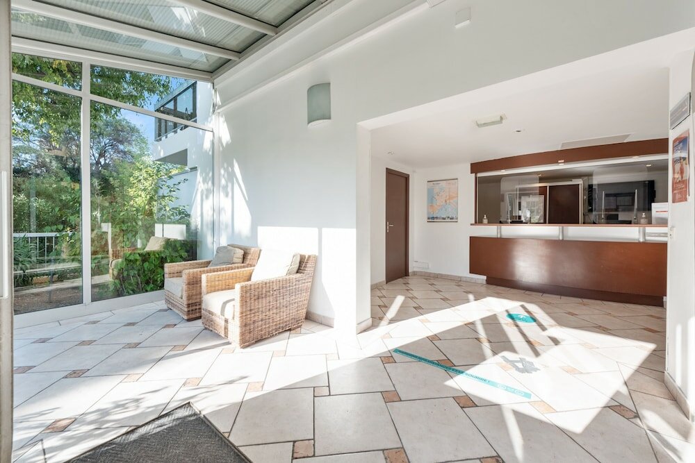 Фото Pierre & Vacances Résidence La Rostagne