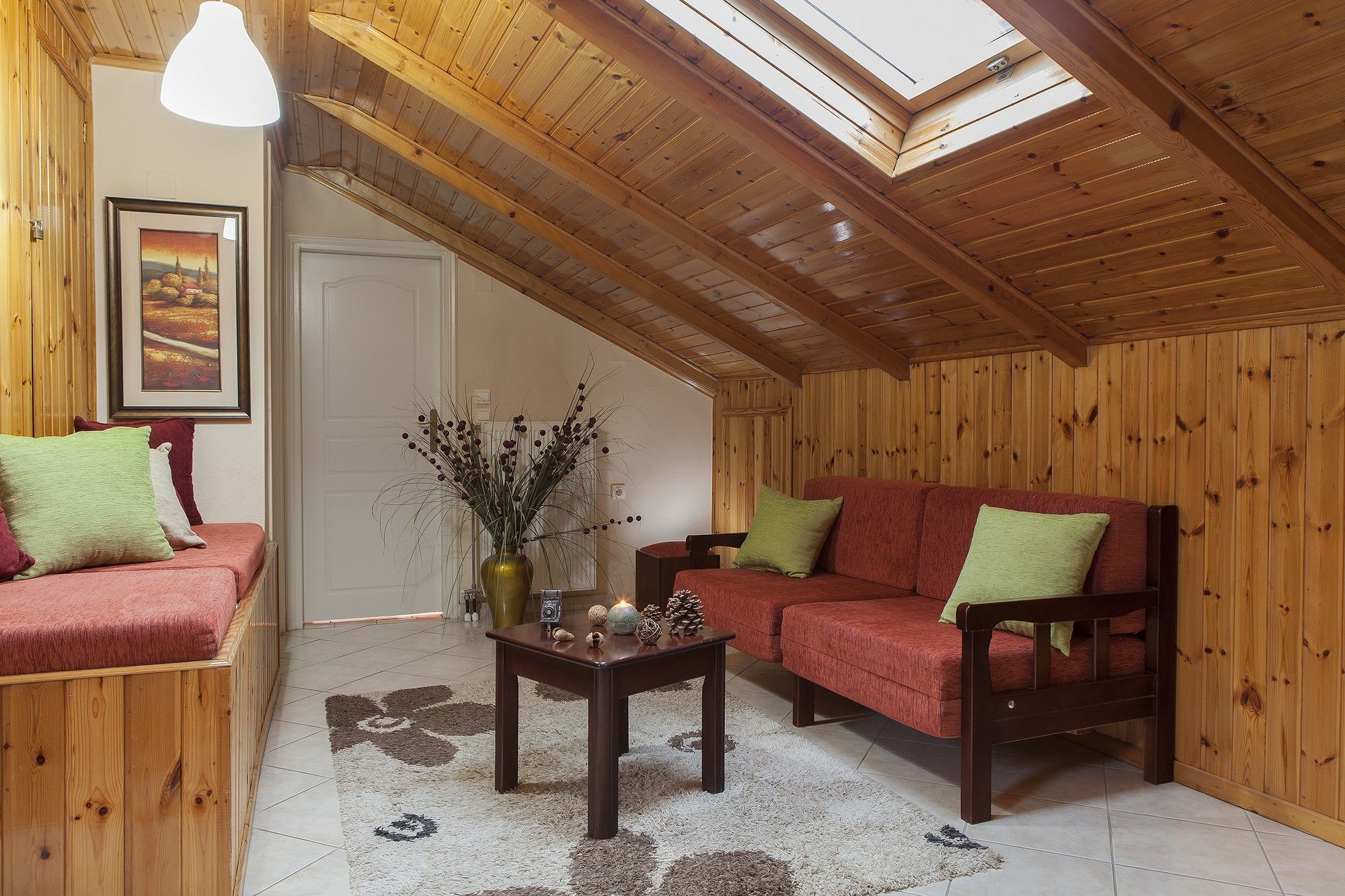 Фото Nantin Hotel Ioannina