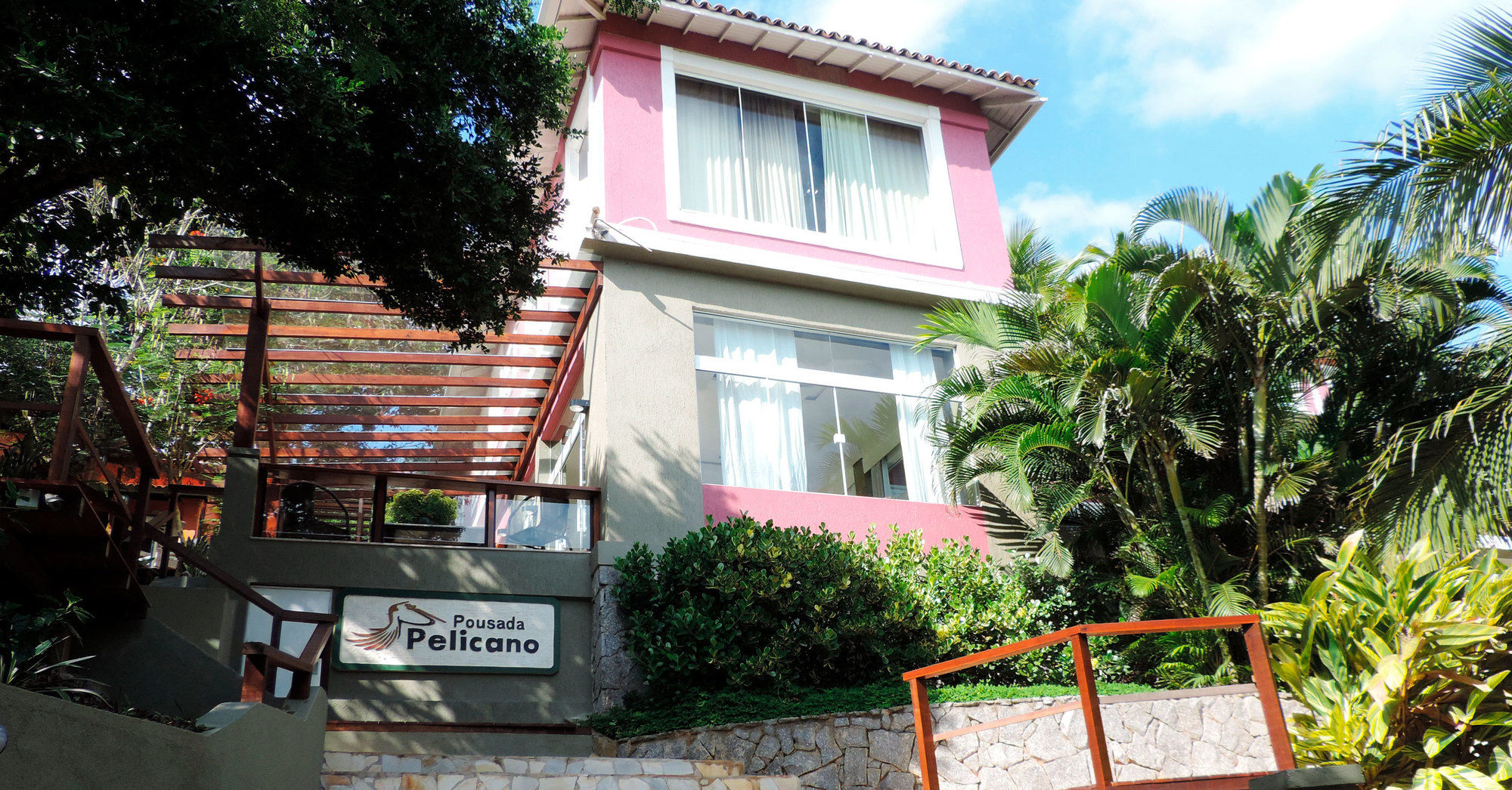 Фото Pousada Pelicano