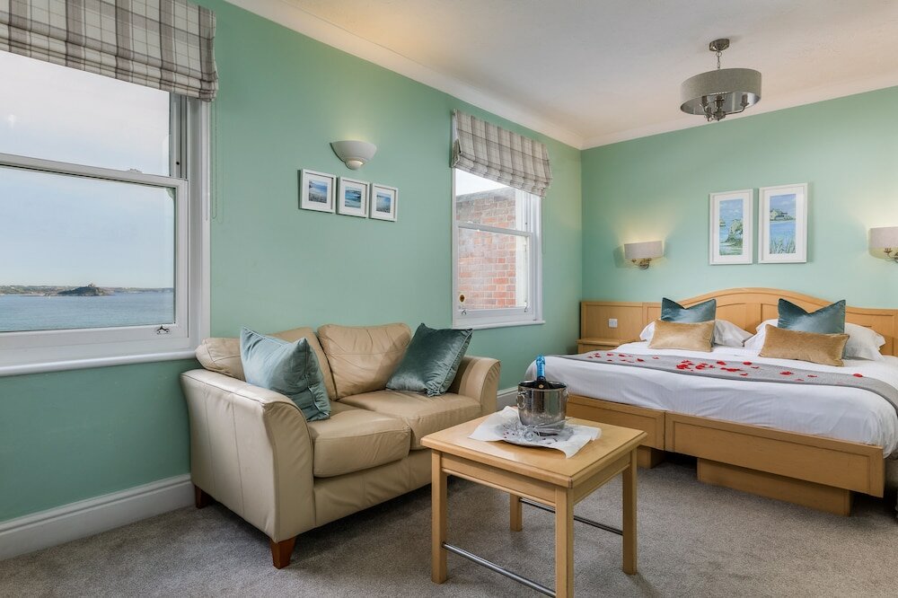 Фото Hotel Penzance