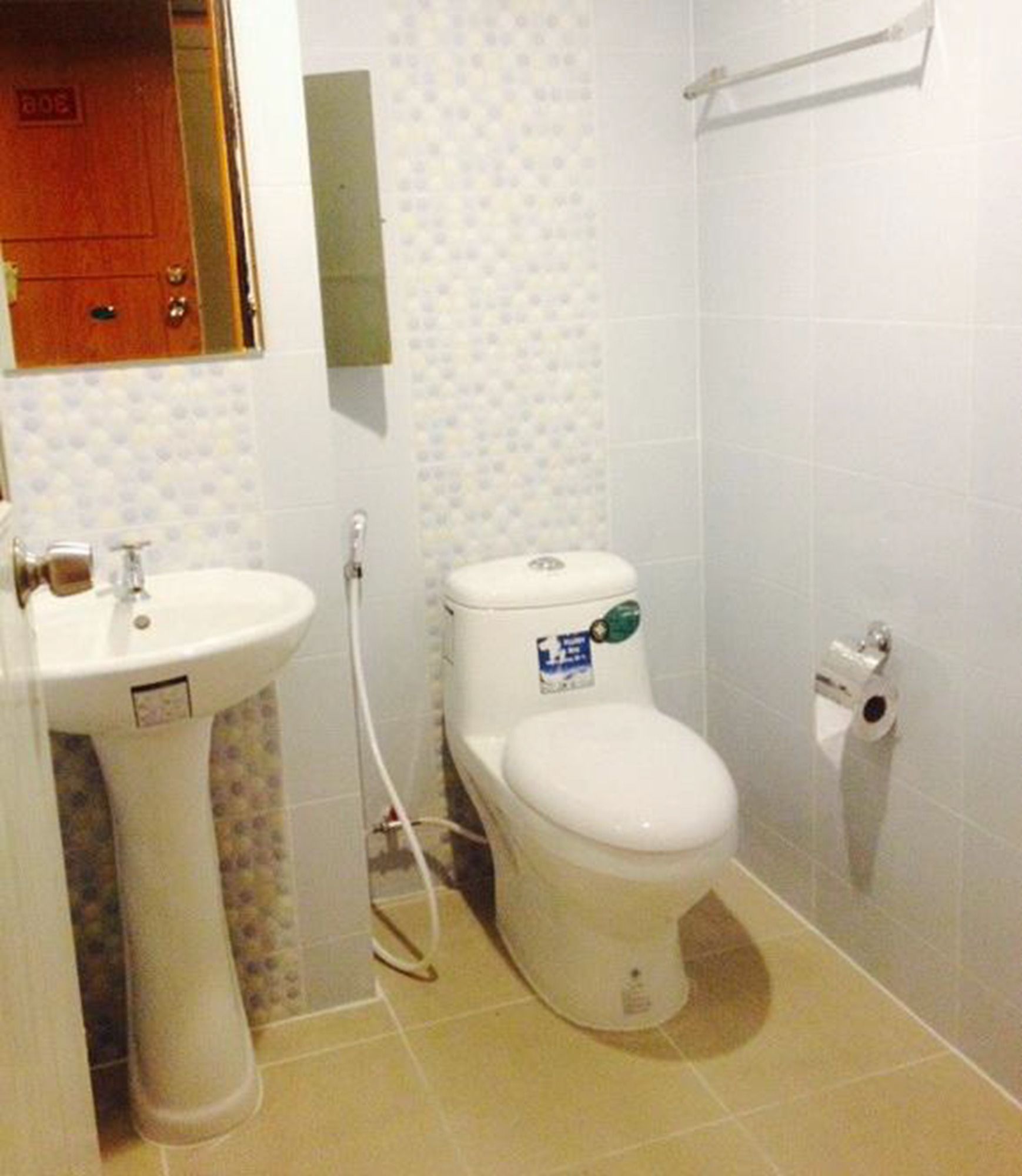 Фото Asia Grand Hotel Hat Yai