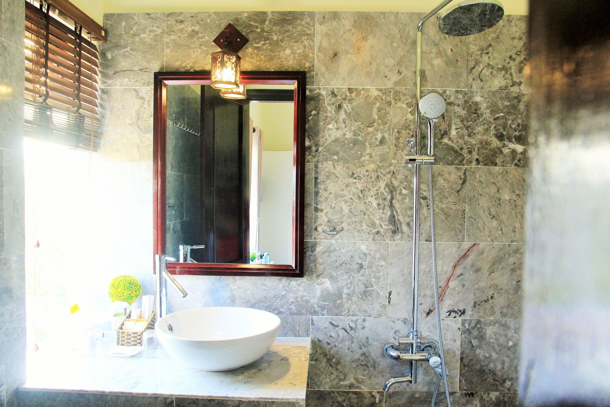 Фото Green Bud Homestay