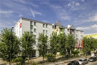 Фото Ibis Frankfurt Messe West