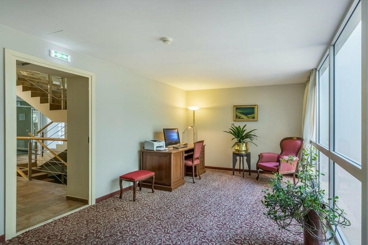 Фото Ratonda Centrum Hotels