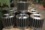 Calisan Gear Manufacturing (Ankara Province, Yenimahalle, İvedik OSB Mah., 1401. Sok., 64), industrial enterprise
