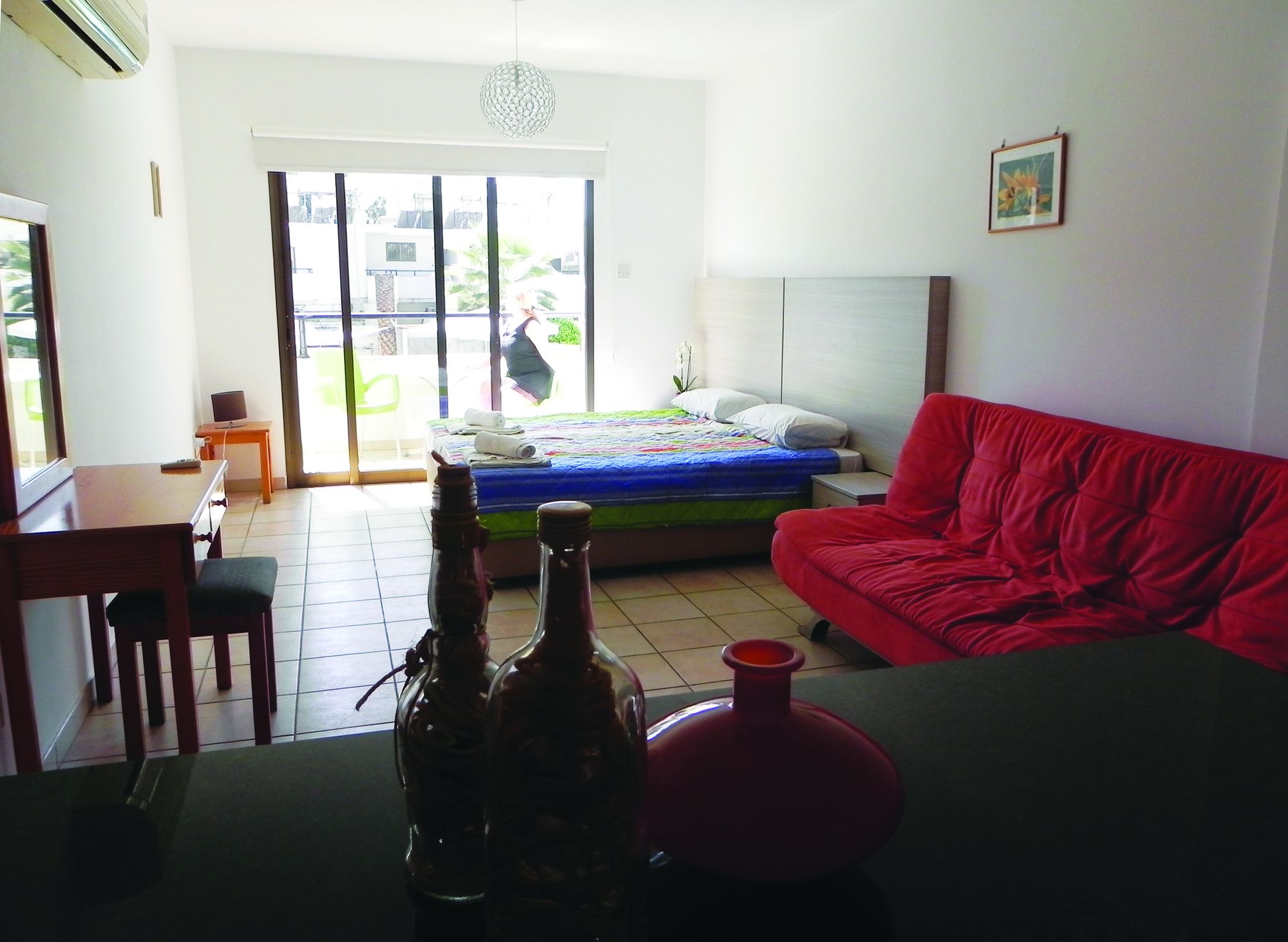 Фото Andries Apartments