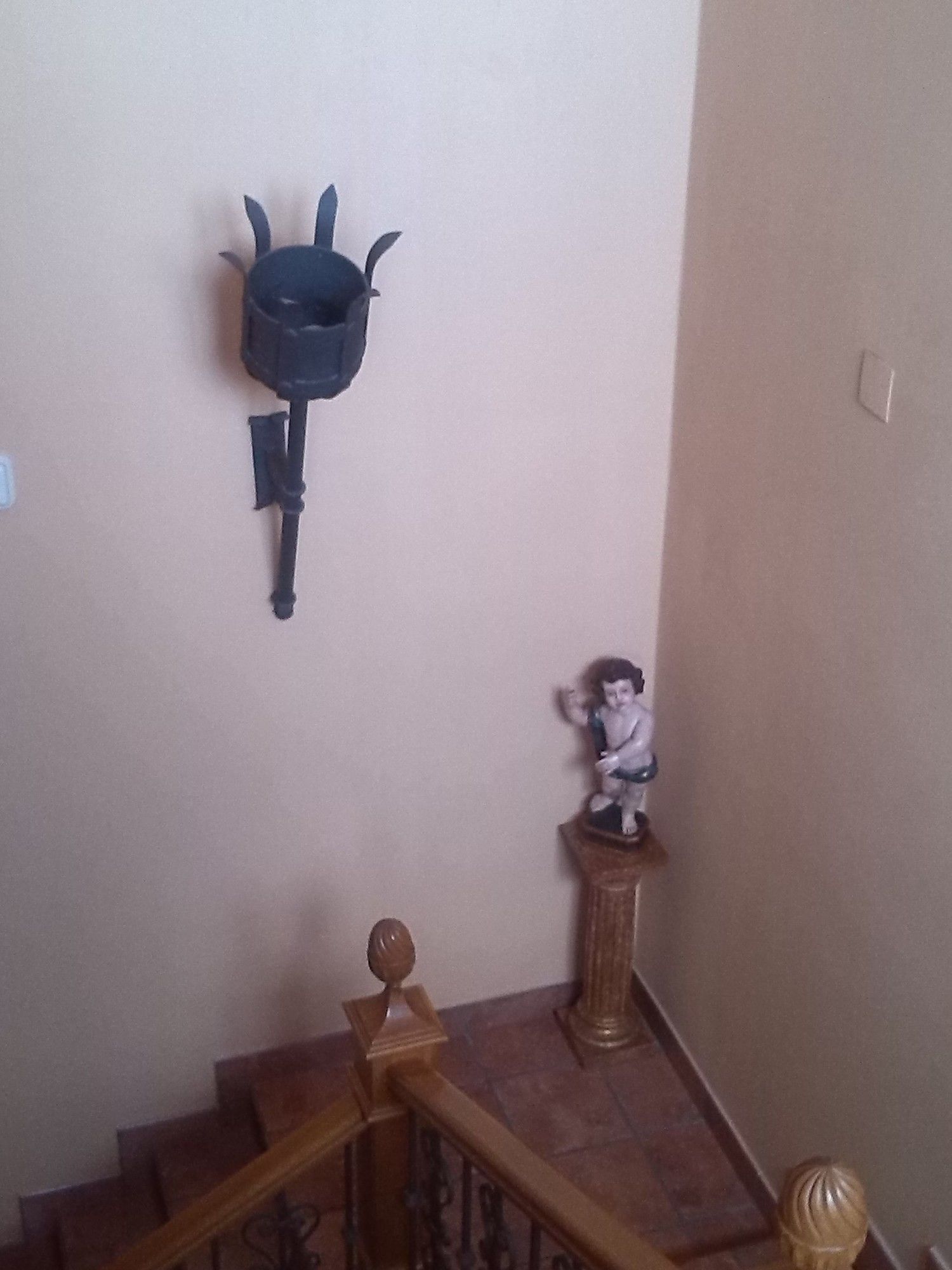 Фото Hotel Juan Carlos I