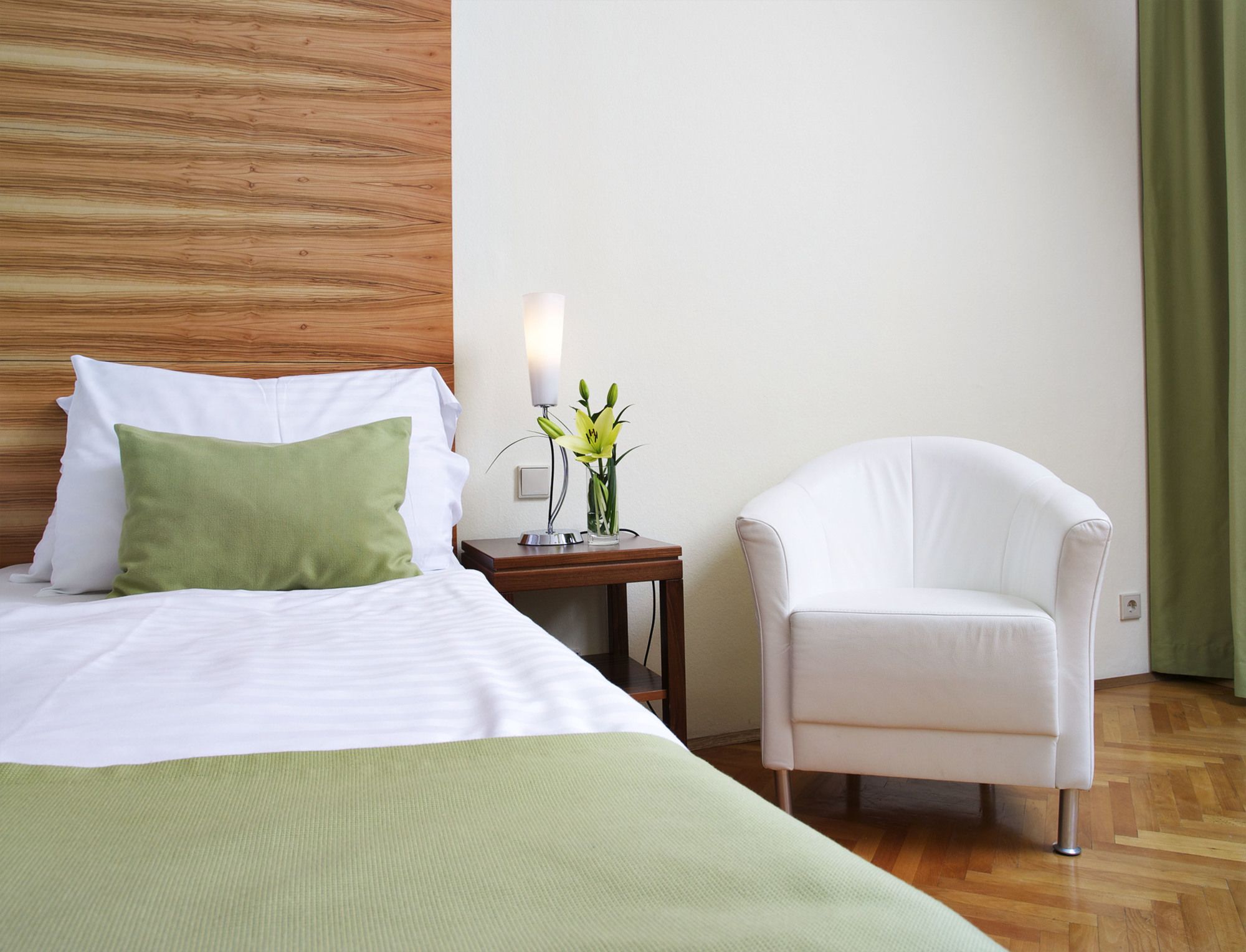 Фото Hotel Wandl