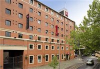 Фото Ibis Sheffield City