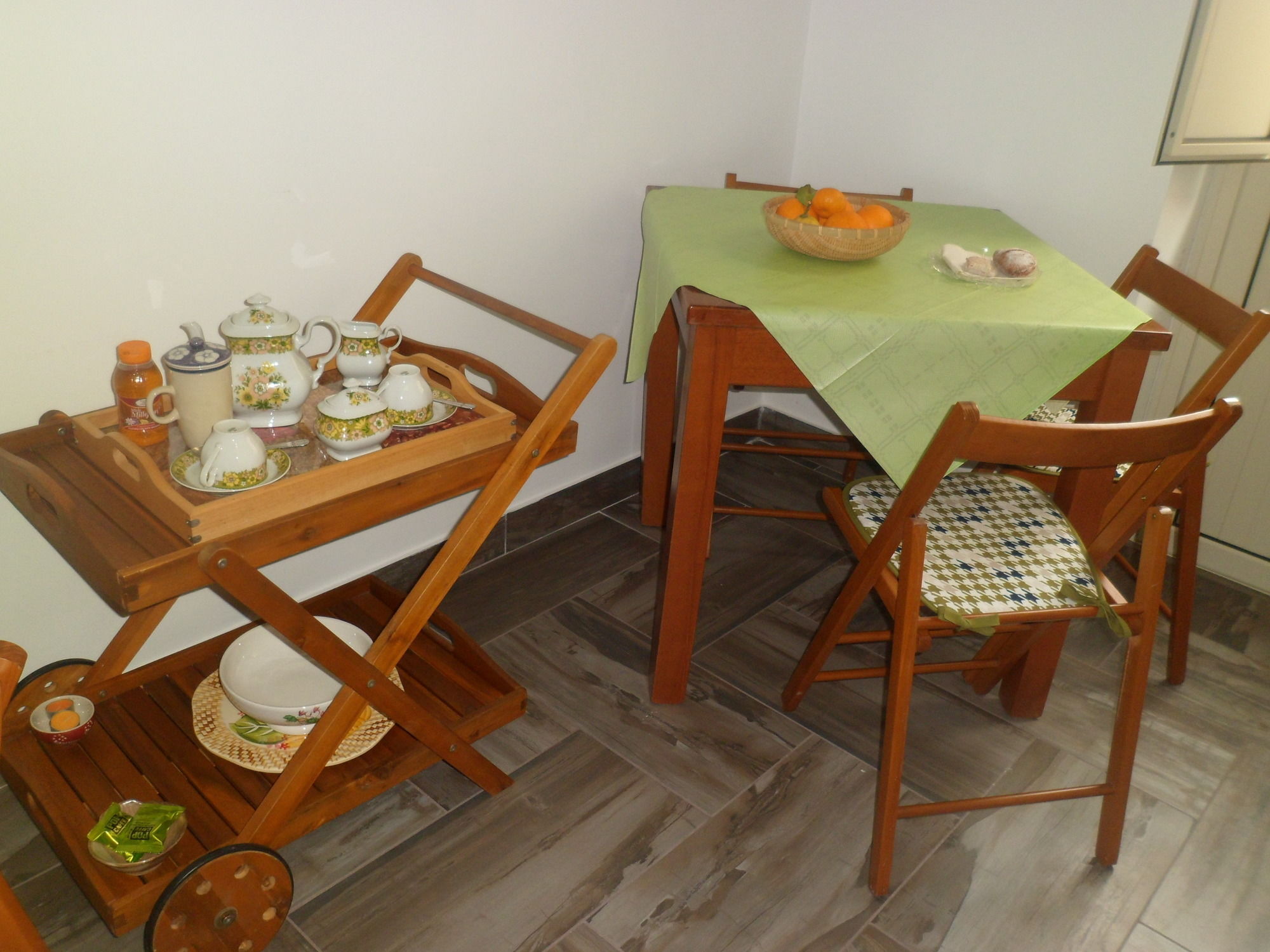 Фото Casa Provenza Rooms