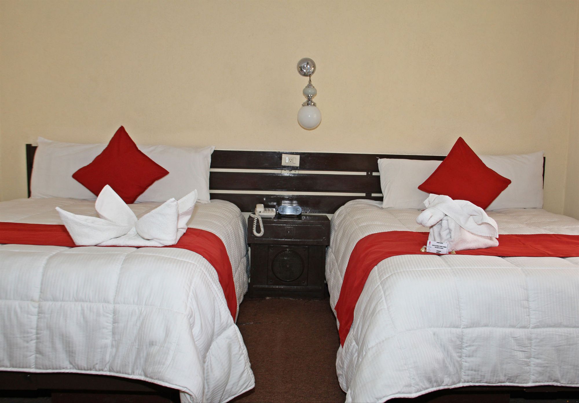 Фото Quinta Rivera