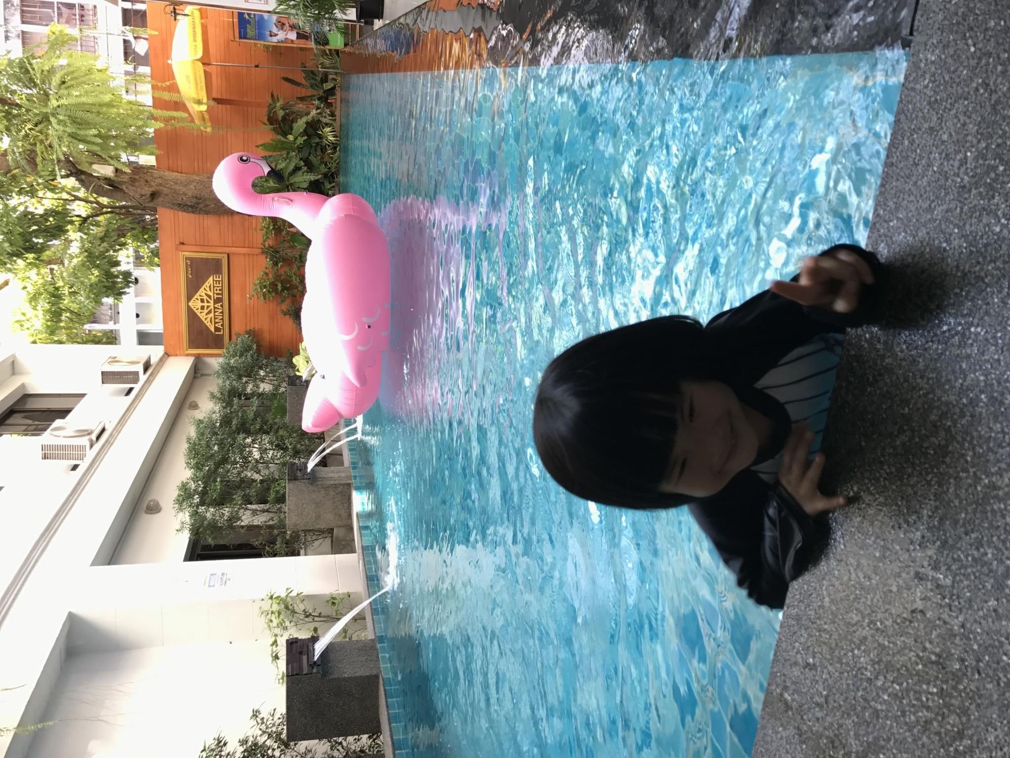 Фото Lanna Tree Boutique Hotel