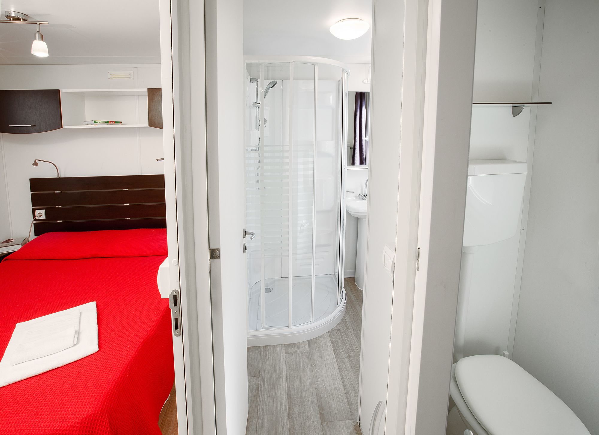 Фото La Rocca Camping Village