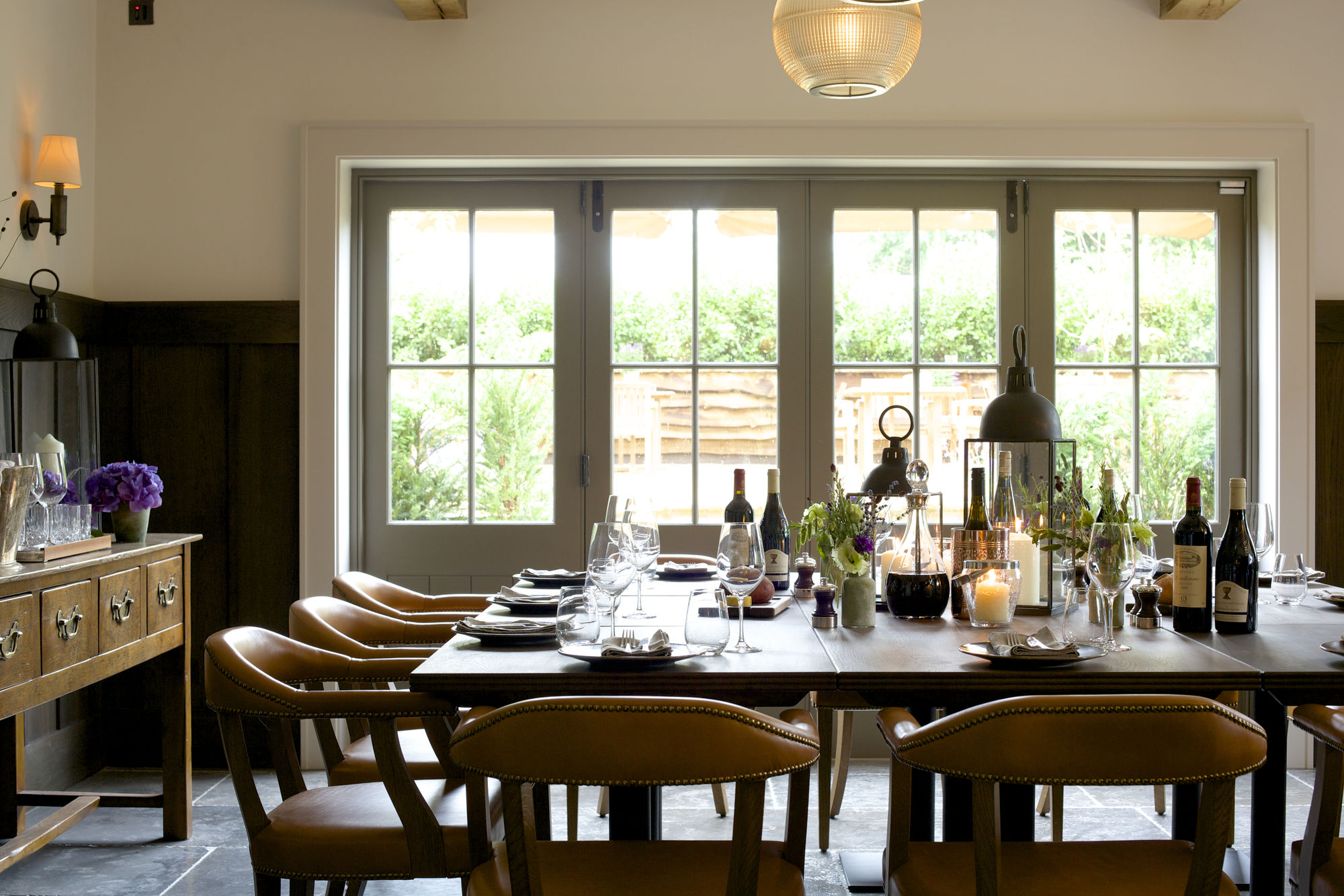 Фото Hurley House Hotel