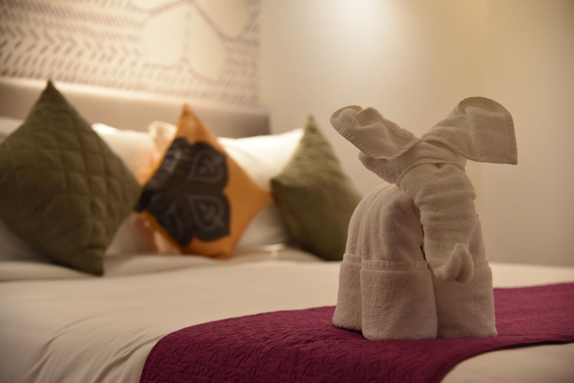 Фото Grand Mercure Mysore