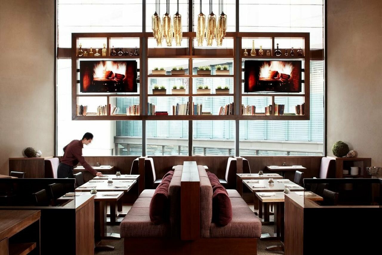 Фото Grand Hyatt San Francisco