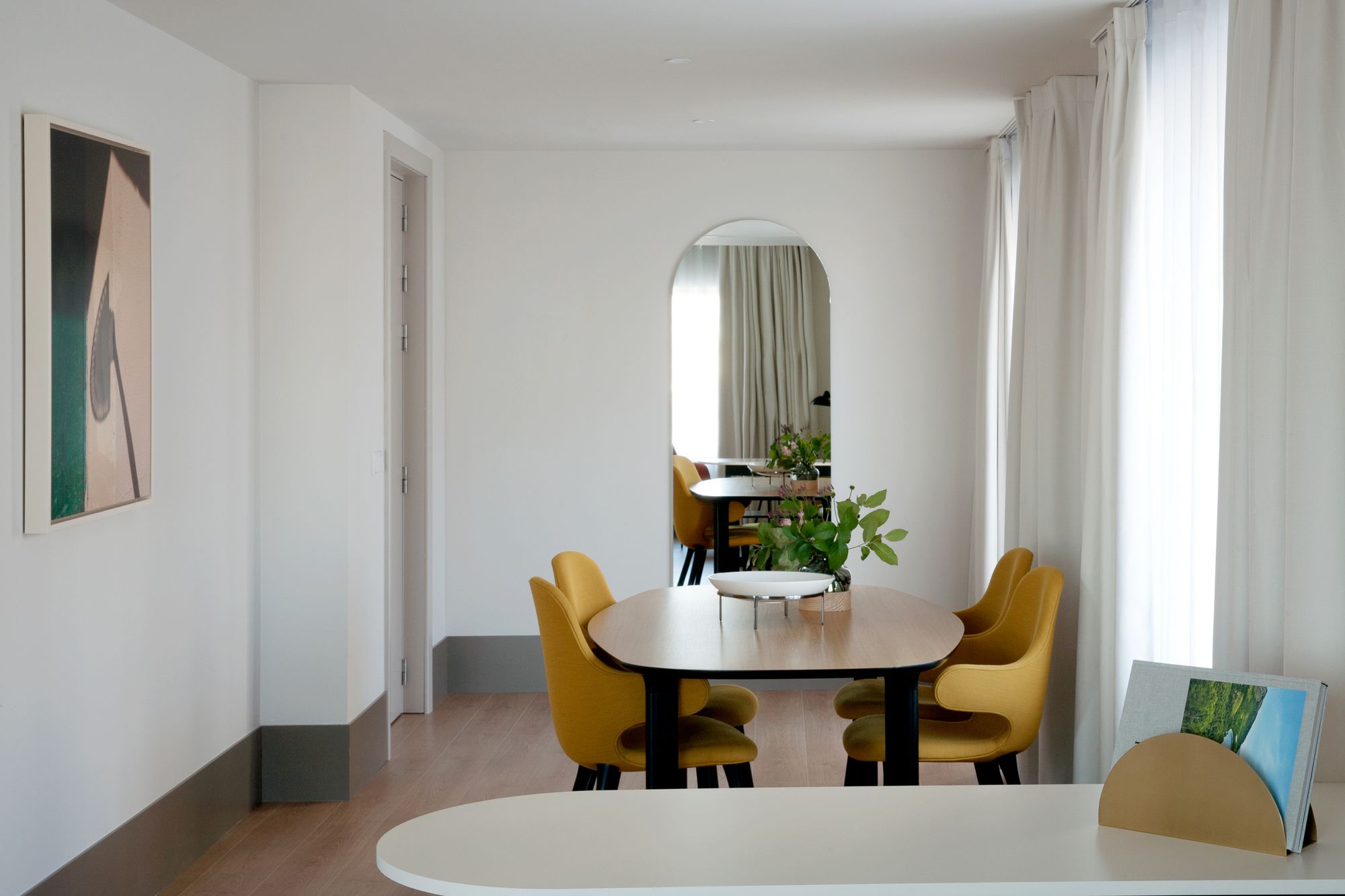 Фото Barceló Torre de Madrid