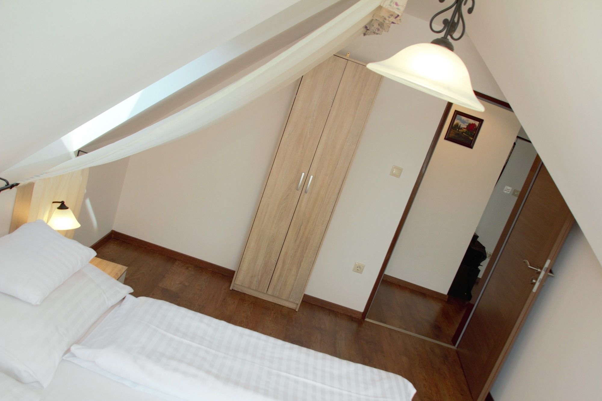 Фото Fortuna 7 Apartments