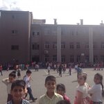 Yahya Kemal Beyatli Primary School (Diyarbakır, Bağlar, Medine Blv., 22C), primary school