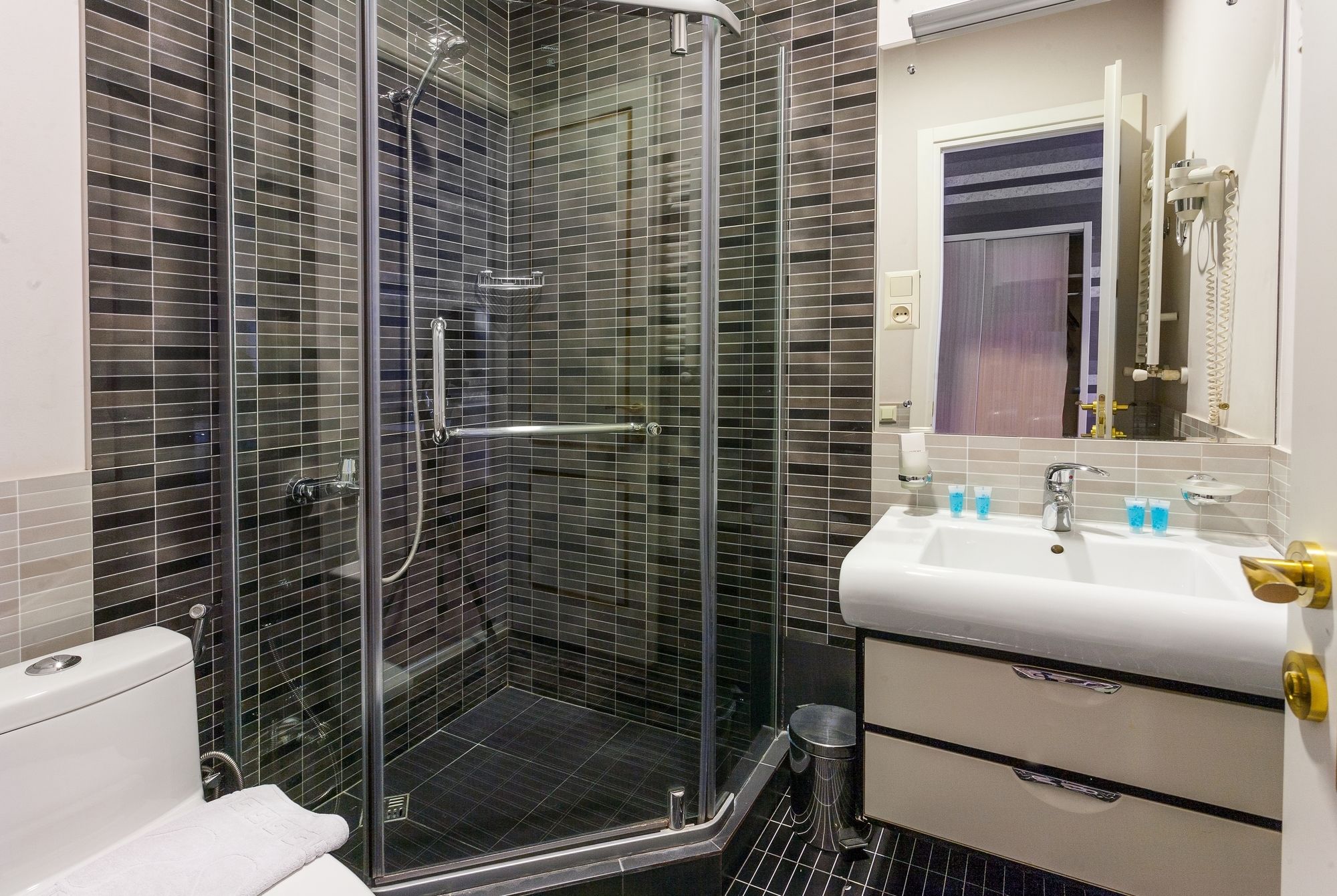 Фото Отель Руставели