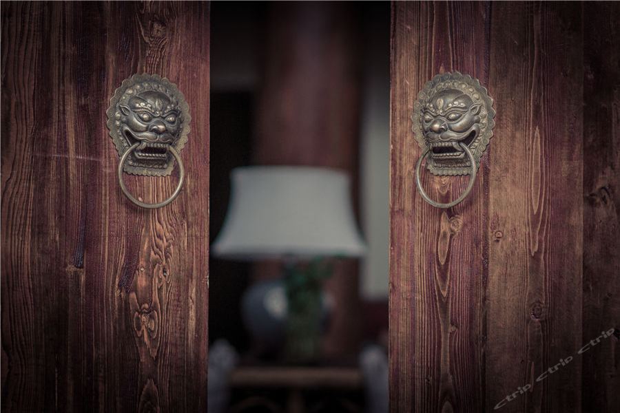 Фото Shangri La E Outfitting Boutique Hotel