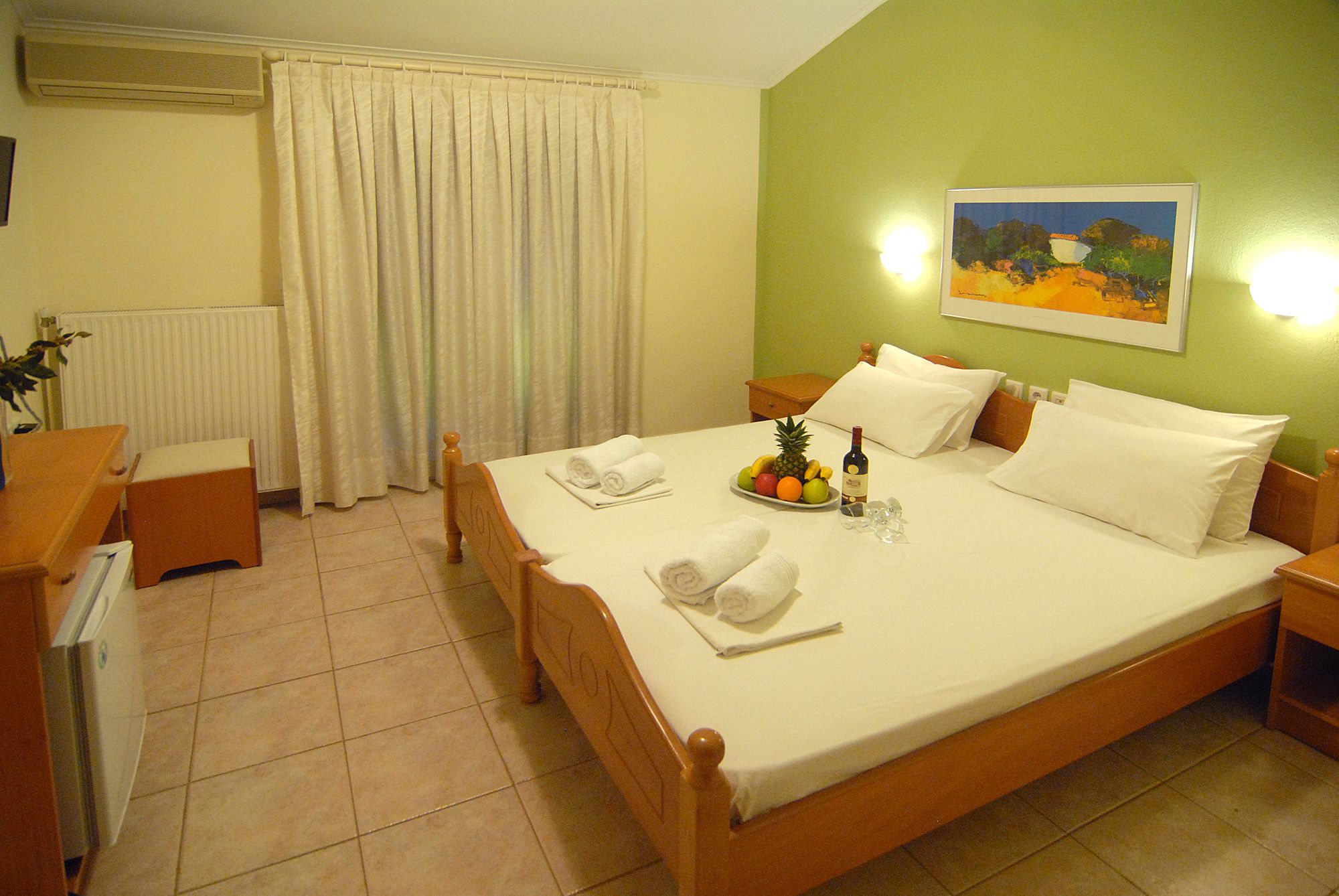 Фото Apollon Hotel