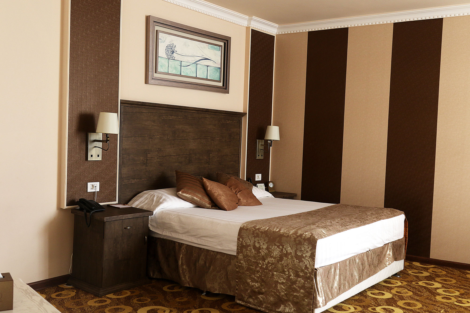 Фото Imperial Palace Hotel