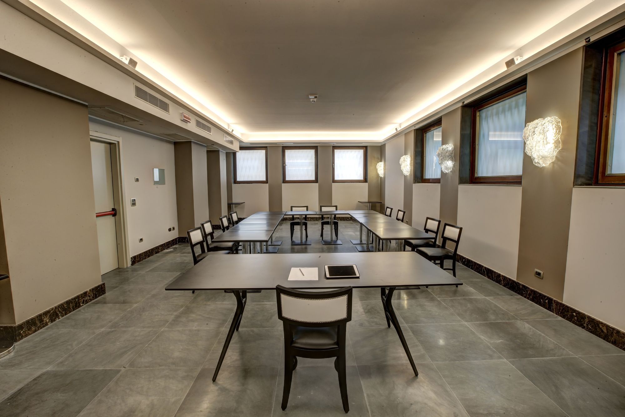 Фото Bianca Maria Palace Hotel