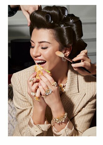 İrem Sarraf Fotoğraf 5